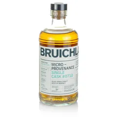 Bruichladdich 16 Year Old 2007 Micro Provenance