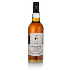 Caol Ila 13 Year Old 2012 Signatory 100-Proof Edition #70