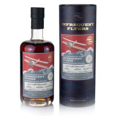 Dufftown 15 Year Old 2010 Infrequent Flyers