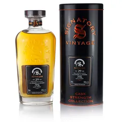 Ferttercairn 29 Year Old 1995 Signatory Symington’s Choice