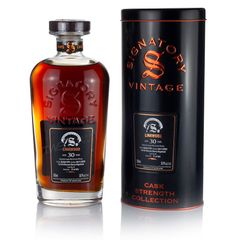 Linkwood 30 Year Old 1995 Signatory Symington’s Choice