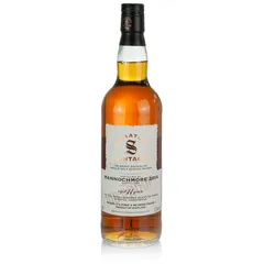 Mannochmore 11 Year Old 2014 Signatory 100-Proof Edition #51
