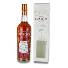Mortlach 13 Year Old 2013 Lady of the Glen