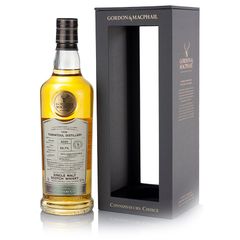 Tomintoul 24 Year Old 2001 Connoisseurs Choice UK Exclusive