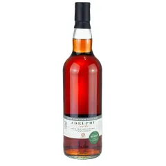 Glen Elgin 16 Year Old 2009 Adelphi Selection