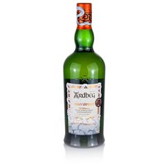 Ardbeg Heavy Vapours Committee Release 2023