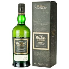 Ardbeg Twenty One Committee Release