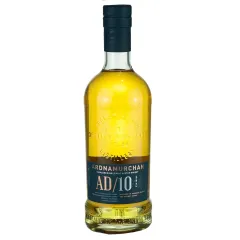 Ardnamurchan 10 Year Old 2026 Release