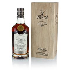 Balblair 32 Year Old 1990 Connoisseurs Choice