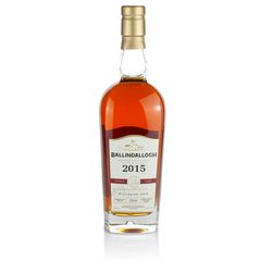 Ballindalloch 9 Year Old 2015 Single Sherry Cask UK Exclusive