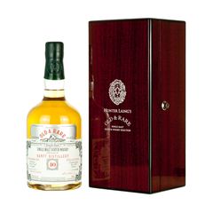 Banff 40 Year Old 1975 Old & Rare Platinum