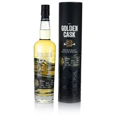 Benriach 11 Year Old 2011 The Golden Cask