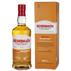 Benromach 11 Year Old 2010 Cara Gold