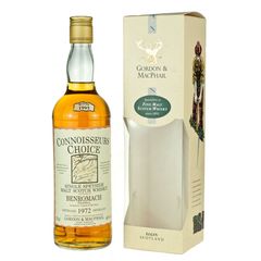 Benromach 1972 Connoisseurs Choice