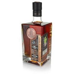 Blair Athol 15 Year Old 2008 The Single Cask (2023)