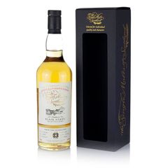 Blair Athol 13 Year Old 2010 Single Malts of Scotland