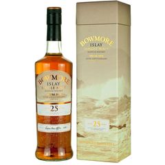 Bowmore 25 Year Old Feis Ile 2010