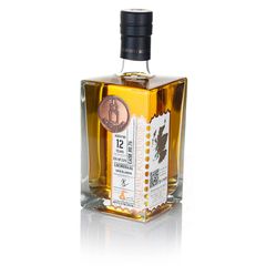 Bruichladdich (Lochindaal) 12 Year Old 2009 The Single Cask (2021)