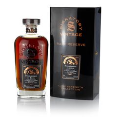 Bunnahabhain 45 Year Old 1978 Signatory 35th Anniversary