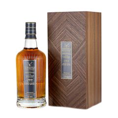 Caledonian 39 Year Old 1980 Private Collection
