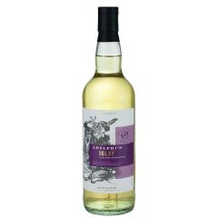 Caol Ila 10 Year Old Adelphi's Islay