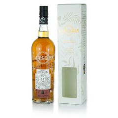 Caol Ila 11 Year Old 2013 Lady of the Glen (2024)