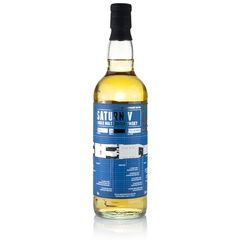Caol Ila 11 Year Old Saturn V 50th Anniversary Edition