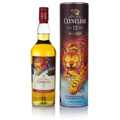 Clynelish 12 Year Old Special Releases 2022
