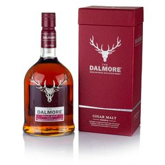 Dalmore Cigar Malt Reserve