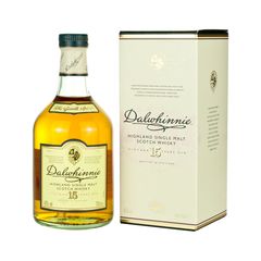 Dalwhinnie 15 Year Old