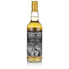 Deanston Magnificent Desolation 11 Year Old 2012