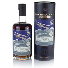 Dumbarton 26 Year Old 1997 Infrequent Flyers (2024)