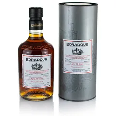 Edradour 12 Year Old 2011 Barbaresco Casks (2023)