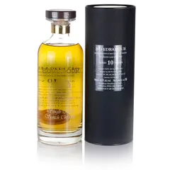 Eradour 10 Year Old 2013 Bourbon Cask IBISCO (2023)