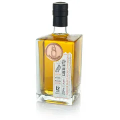 Fattercairn 12 Year Old 2006 The Single Cask (2019)