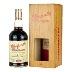 Glenfarclas 1959 Family Casks Release S14