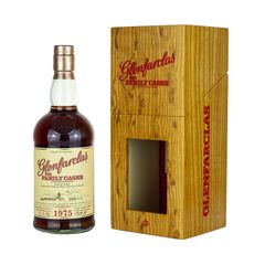 Glenfarclas 38 Year Old 1975 Family Casks Release A14