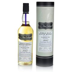 Glengoyne 17 Year Old 2007 First Editions