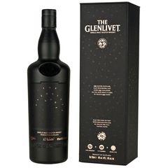 Glenlivet Code Limited Edition