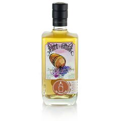 Glenrothes 8 Year Old 2012 Scotch & Tattoo's TSC (2022)