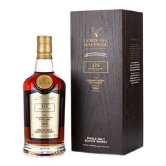 Glenury Royal 35 Year Old 1984 125th Anniversary Edition