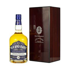 Imperial 30 Year Old 1989 Old & Rare