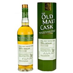 Imperial 35 Year Old 1976 Old Malt Cask