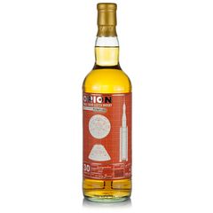 Invergordon 30 Year Old 1991 ARTEMIS Orion 1st Launch Accomplished