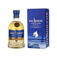 Kilchoman Machir Bay