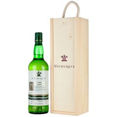 Laphroaig 12 Year Old 2004 Highgrove Single Cask