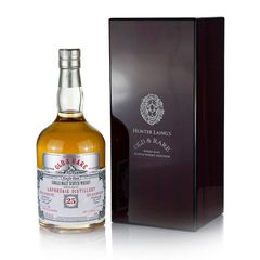 Laphroaig 25 Year Old 1997 Old & Rare