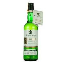 Laphroaig 1997 Highgrove Single Cask