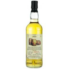 Macallan 13 Year Old 1997 The Golden Cask (2010)