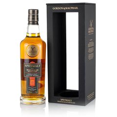 Macallan Speymalt 18 Year Old 2005 Single Cask